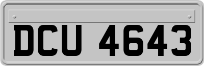 DCU4643