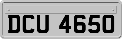DCU4650
