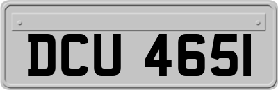 DCU4651