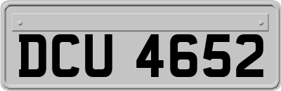 DCU4652