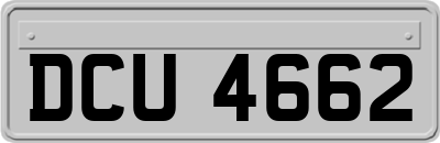 DCU4662