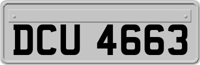 DCU4663