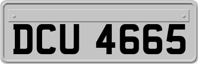 DCU4665
