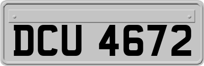 DCU4672