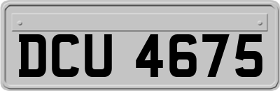 DCU4675