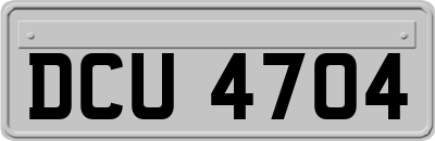 DCU4704
