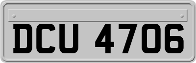 DCU4706