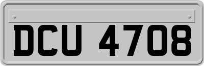 DCU4708