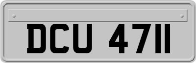 DCU4711