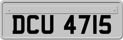 DCU4715