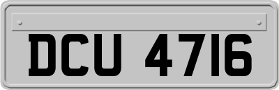 DCU4716