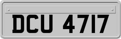 DCU4717