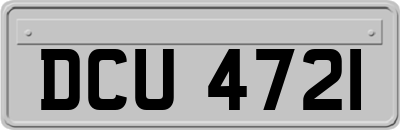 DCU4721