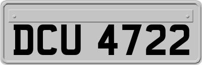 DCU4722
