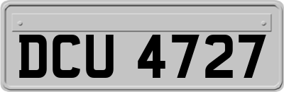 DCU4727