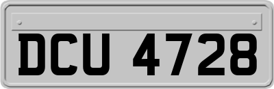 DCU4728