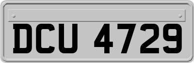 DCU4729