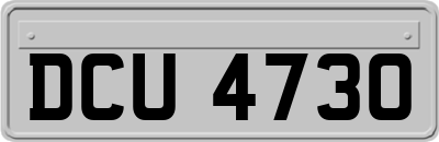 DCU4730