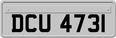 DCU4731