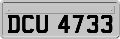 DCU4733