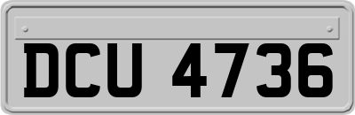 DCU4736