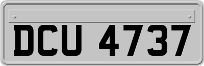 DCU4737