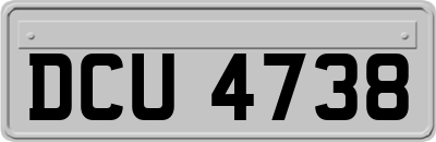 DCU4738