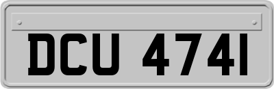 DCU4741