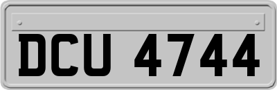 DCU4744