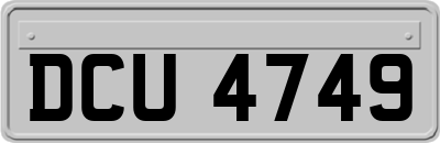 DCU4749