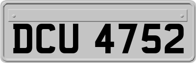 DCU4752