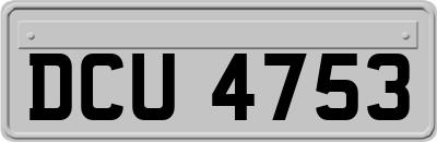 DCU4753