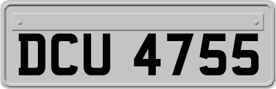 DCU4755