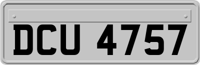 DCU4757