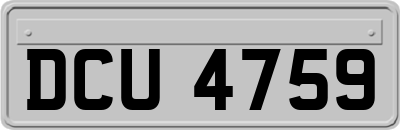 DCU4759