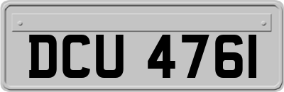 DCU4761