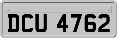 DCU4762