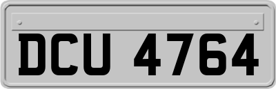 DCU4764
