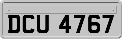 DCU4767