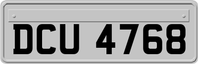DCU4768