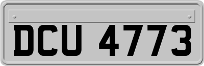 DCU4773