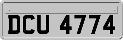 DCU4774