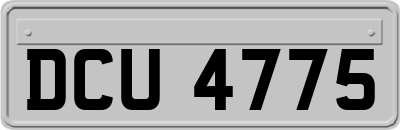 DCU4775