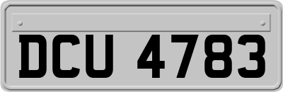 DCU4783