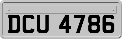 DCU4786