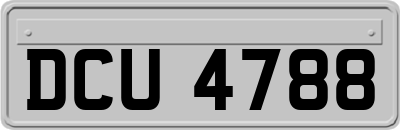 DCU4788