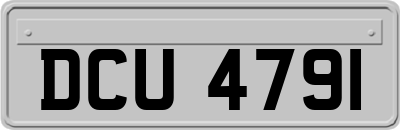 DCU4791