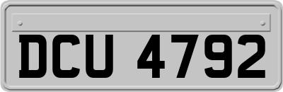DCU4792
