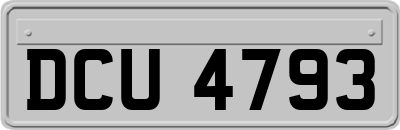 DCU4793