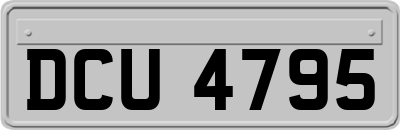 DCU4795